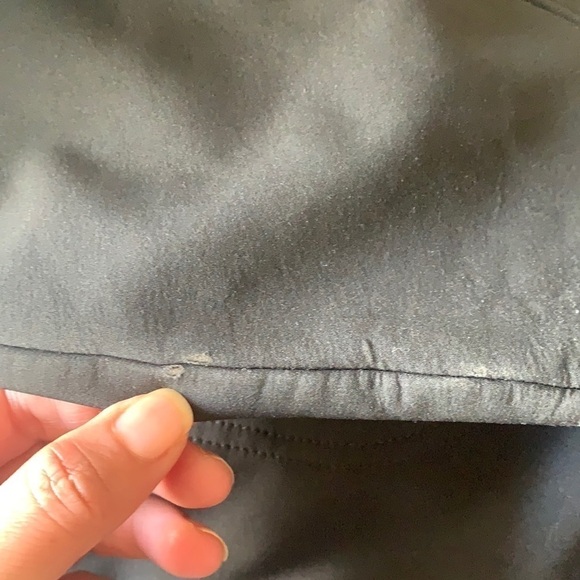 ๐
บThe North Face black apex jacket size S - Picture 15 of 16